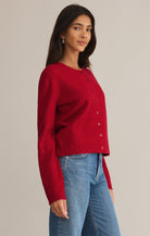 Outlook Cardigan-Cardigans-Vixen Collection, Day Spa and Women's Boutique Located in Seattle, Washington