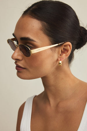 Palisades Sunnies-Sunglasses-Vixen Collection, Day Spa and Women's Boutique Located in Seattle, Washington