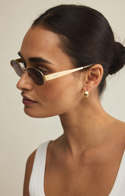 Palisades Sunnies-Sunglasses-Vixen Collection, Day Spa and Women's Boutique Located in Seattle, Washington