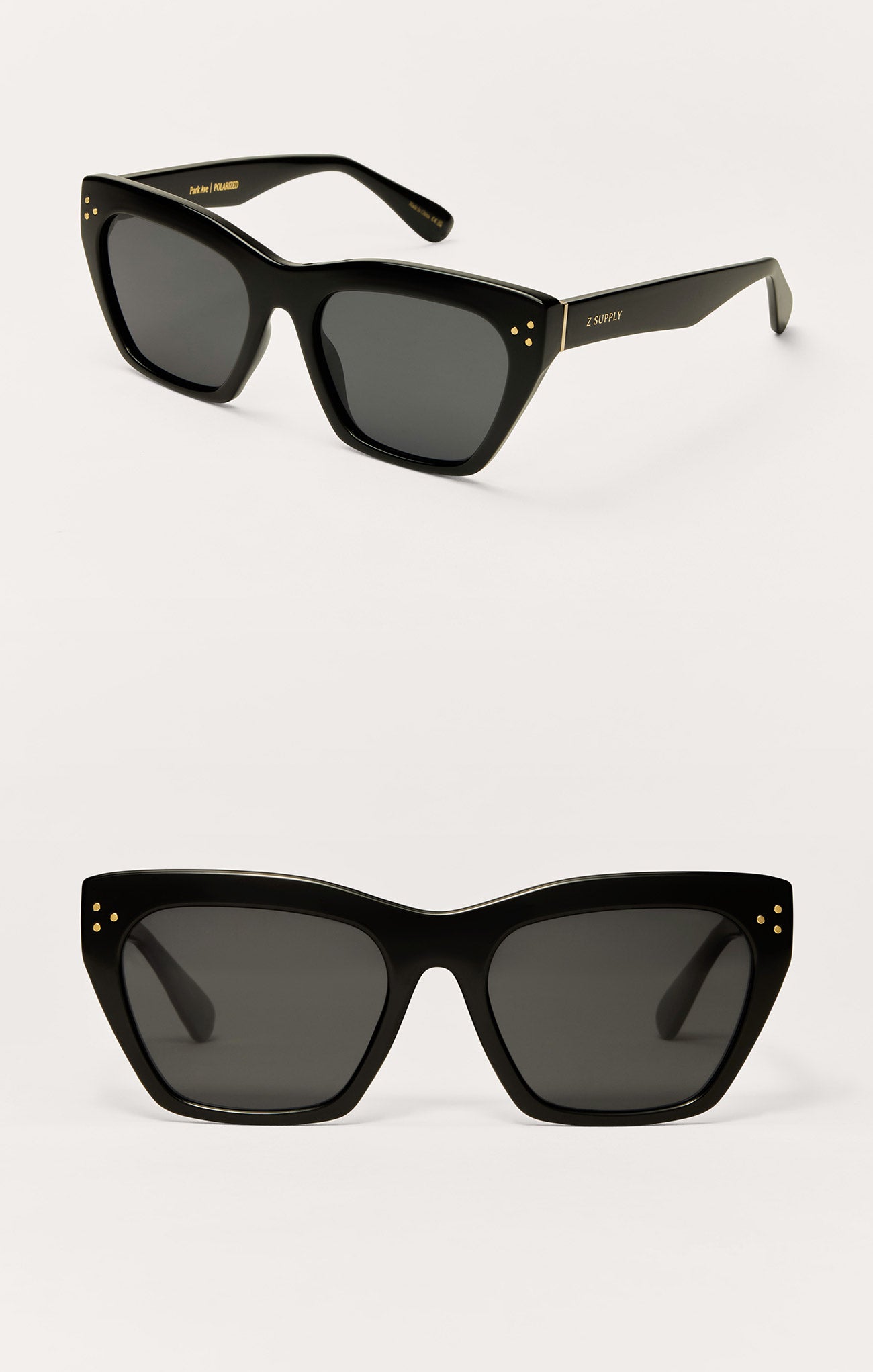 Park Ave Sunnies-Sunglasses-Vixen Collection, Day Spa and Women's Boutique Located in Seattle, Washington