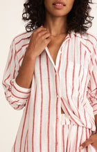 The Perfect Line Top-Long Sleeves-Vixen Collection, Day Spa and Women's Boutique Located in Seattle, Washington