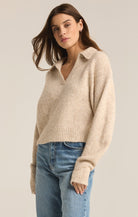 Redford Sweater-Sweaters-Vixen Collection, Day Spa and Women's Boutique Located in Seattle, Washington