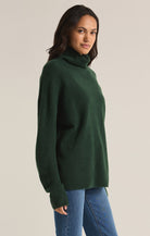 Richie Sweater-Sweaters-Vixen Collection, Day Spa and Women's Boutique Located in Seattle, Washington