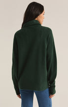 Richie Sweater-Sweaters-Vixen Collection, Day Spa and Women's Boutique Located in Seattle, Washington