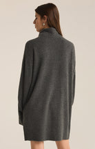 Richie Sweater Dress-Dresses-Vixen Collection, Day Spa and Women's Boutique Located in Seattle, Washington