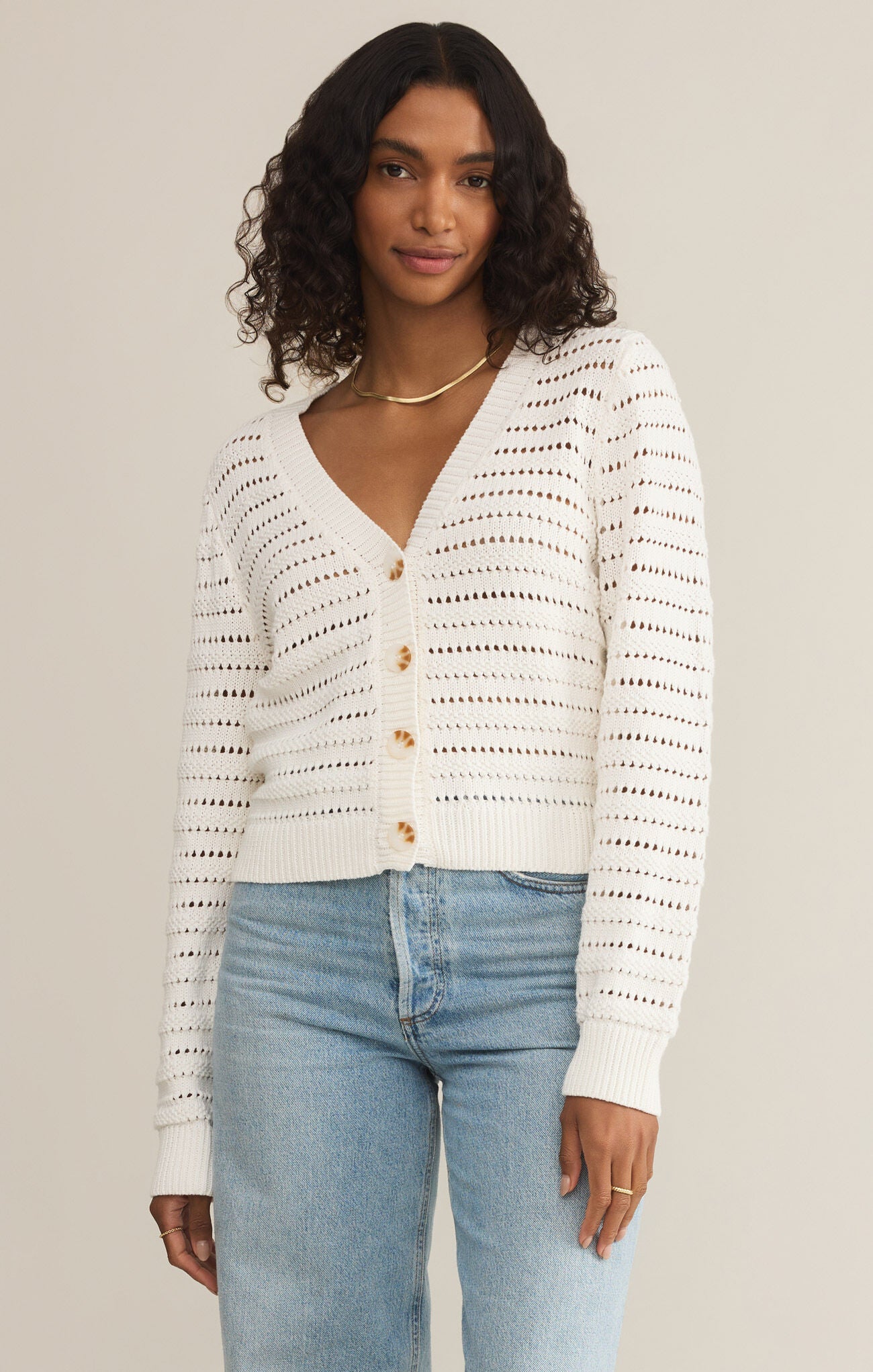 Romance Cardigan-Cardigans-Vixen Collection, Day Spa and Women's Boutique Located in Seattle, Washington