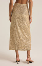 Saturn Sequin Skirt-Skirts-Vixen Collection, Day Spa and Women's Boutique Located in Seattle, Washington