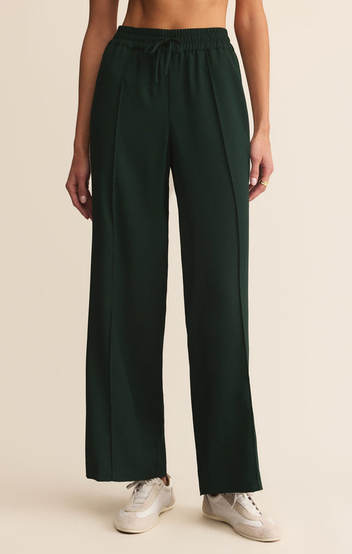 Saunder Track Pant-Pants-Vixen Collection, Day Spa and Women's Boutique Located in Seattle, Washington