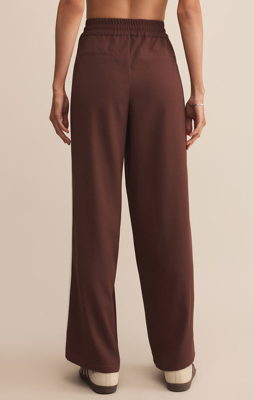 Saunder Track Pant-Pants-Vixen Collection, Day Spa and Women's Boutique Located in Seattle, Washington