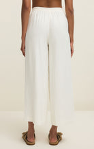 Scout Linen Pant-Pants-Vixen Collection, Day Spa and Women's Boutique Located in Seattle, Washington