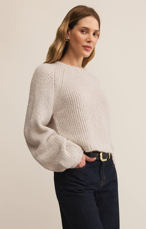 Sheena Sweater-Sweaters-Vixen Collection, Day Spa and Women's Boutique Located in Seattle, Washington