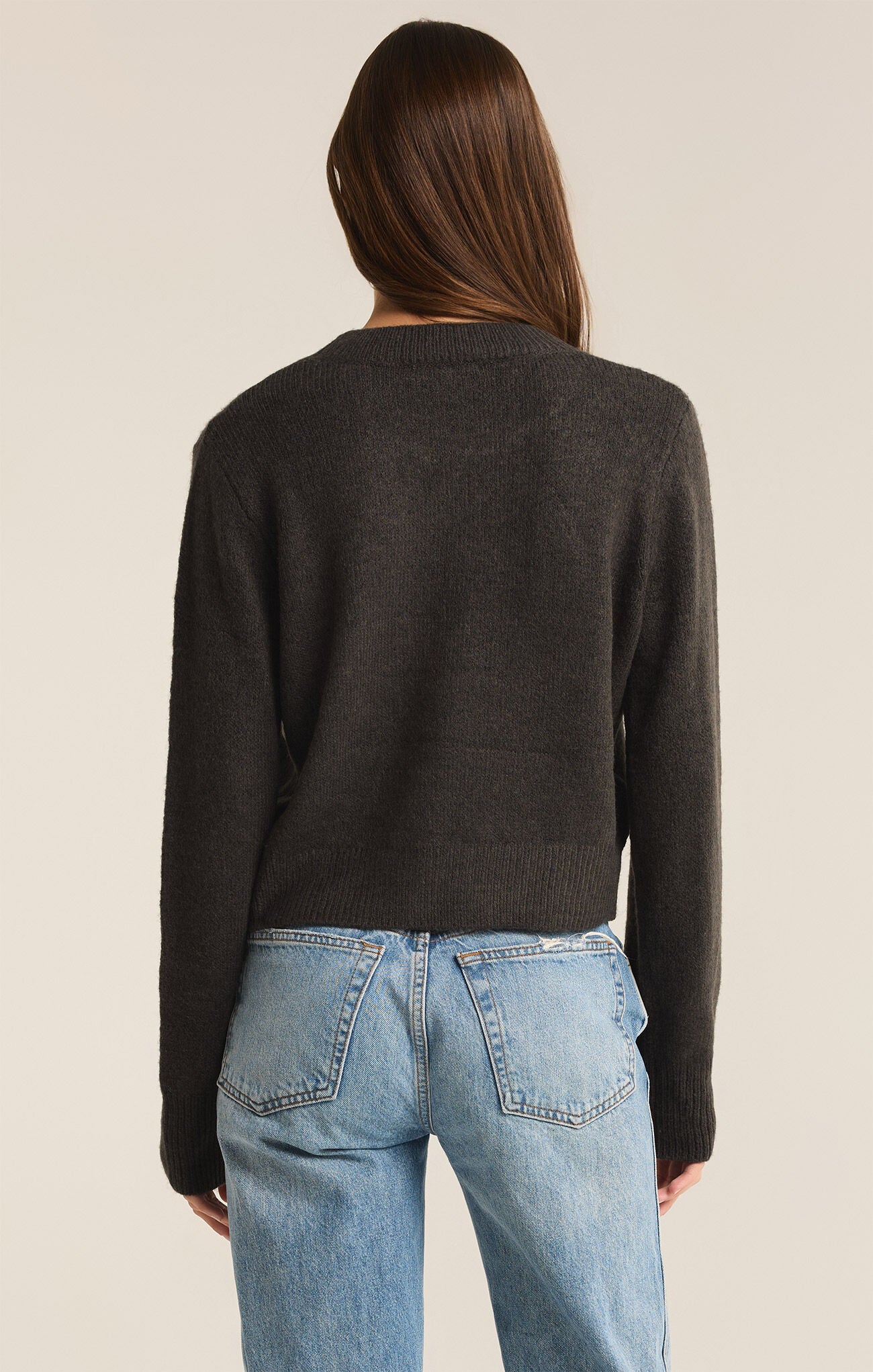 Ski Milan Sweater-Sweaters-Vixen Collection, Day Spa and Women's Boutique Located in Seattle, Washington