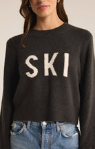 Ski Milan Sweater-Sweaters-Vixen Collection, Day Spa and Women's Boutique Located in Seattle, Washington