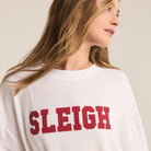 Sleigh LS-Loungewear Tops-Vixen Collection, Day Spa and Women's Boutique Located in Seattle, Washington