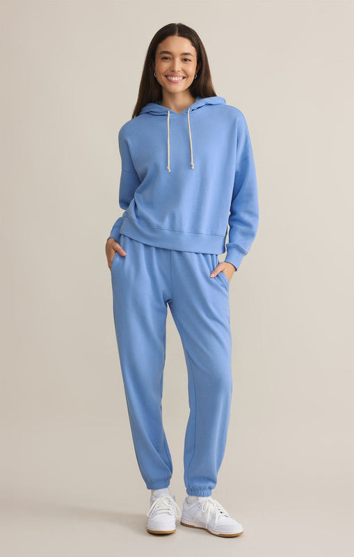 Stadium Joggers-Joggers-Vixen Collection, Day Spa and Women's Boutique Located in Seattle, Washington