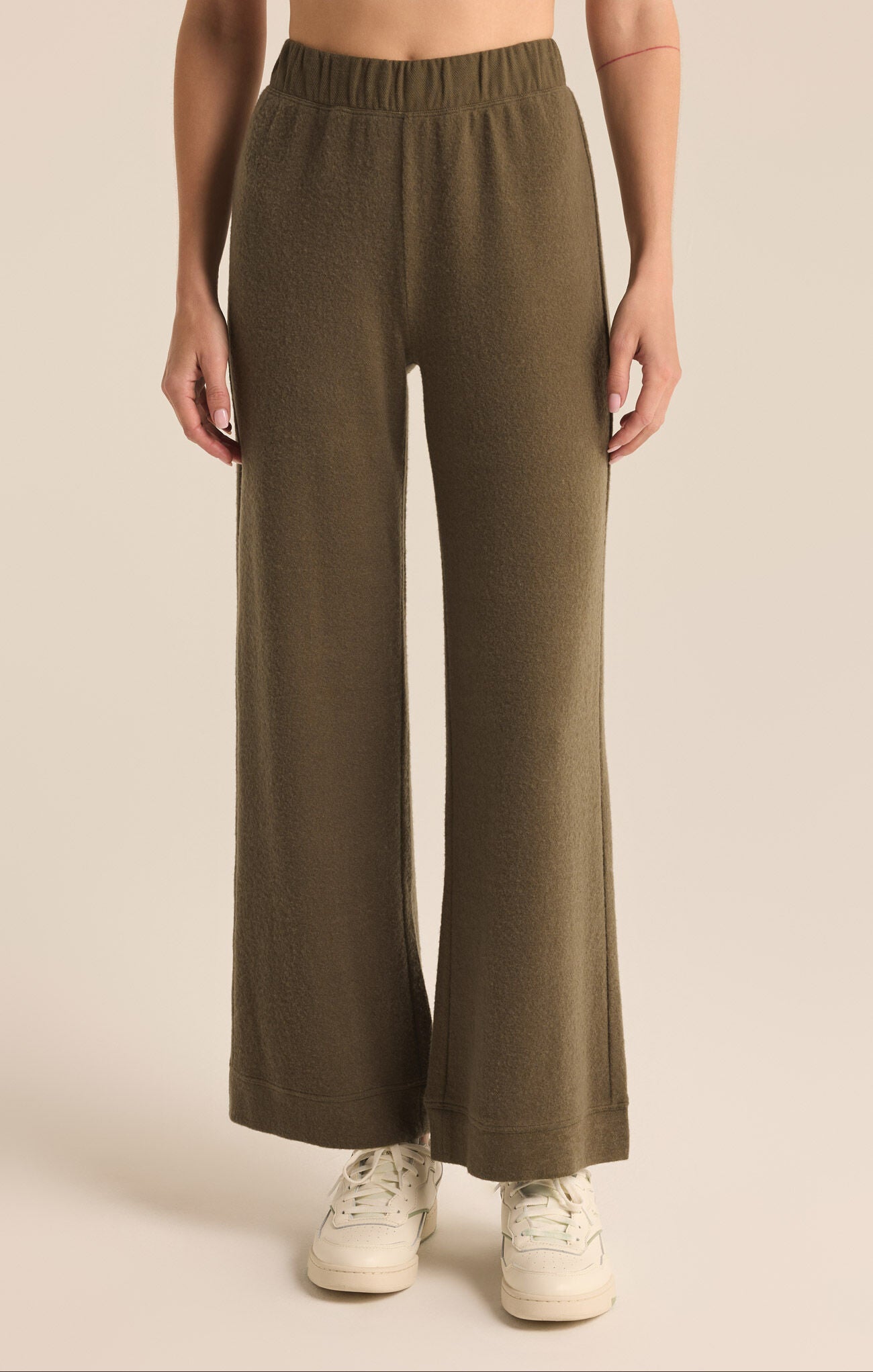 Tessa Cozy Pant-Loungewear Bottoms-Vixen Collection, Day Spa and Women's Boutique Located in Seattle, Washington