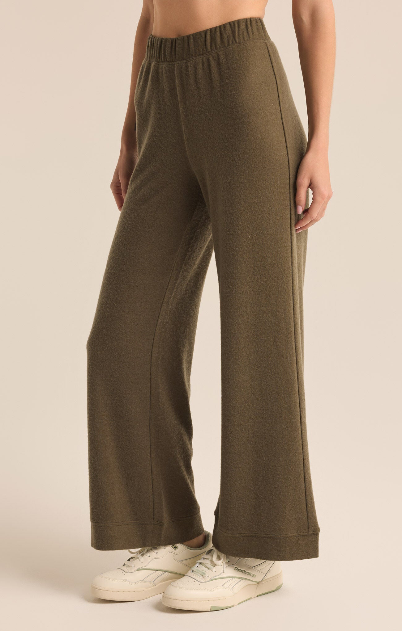 Tessa Cozy Pant-Loungewear Bottoms-Vixen Collection, Day Spa and Women's Boutique Located in Seattle, Washington