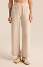 Tessa Cozy Pant-Loungewear Bottoms-Vixen Collection, Day Spa and Women's Boutique Located in Seattle, Washington