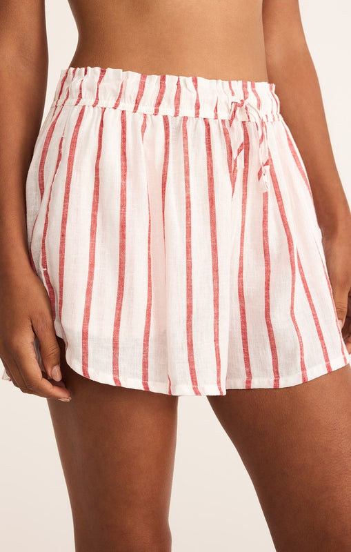 The Perfect Line Short-Shorts-Vixen Collection, Day Spa and Women's Boutique Located in Seattle, Washington