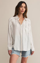 The Perfect Line Top-Long Sleeves-Vixen Collection, Day Spa and Women's Boutique Located in Seattle, Washington