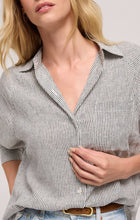 The Perfect Line Top-Long Sleeves-Vixen Collection, Day Spa and Women's Boutique Located in Seattle, Washington