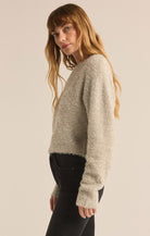 Tinseltown Sweater-Sweaters-Vixen Collection, Day Spa and Women's Boutique Located in Seattle, Washington