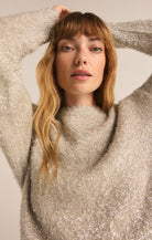 Tinseltown Sweater-Sweaters-Vixen Collection, Day Spa and Women's Boutique Located in Seattle, Washington