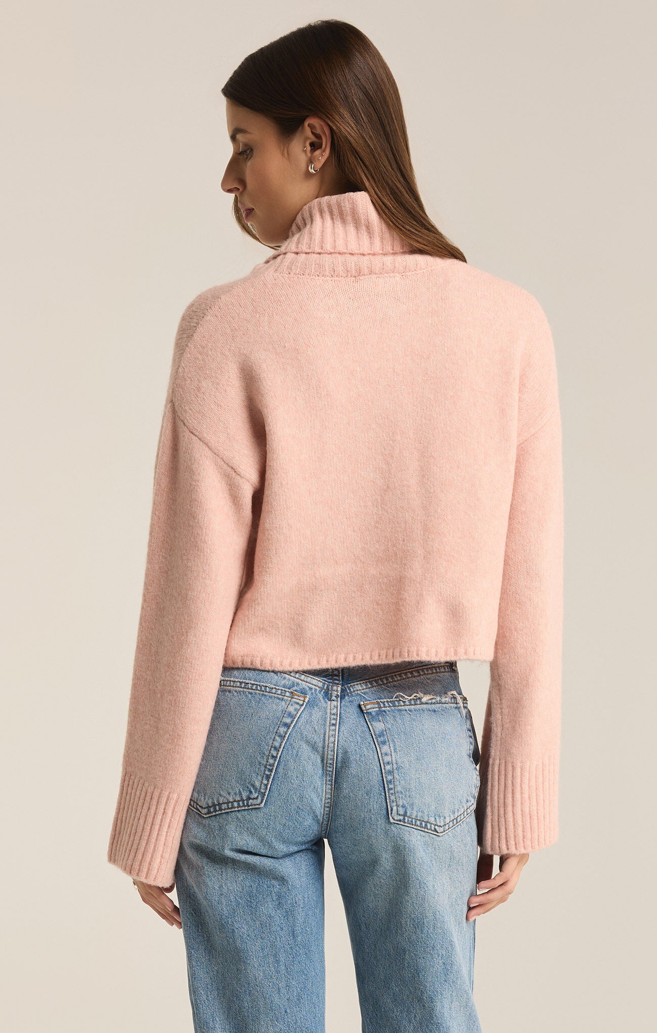 Ursa Sweater Top