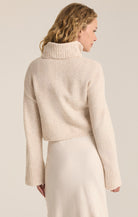 Ursa Turtleneck Sweater-Sweaters-Vixen Collection, Day Spa and Women's Boutique Located in Seattle, Washington