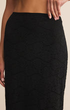 Via Lace Midi Skirt-Skirts-Vixen Collection, Day Spa and Women's Boutique Located in Seattle, Washington