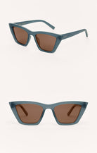 Villa Sunglasses-Eyewear-Vixen Collection, Day Spa and Women's Boutique Located in Seattle, Washington