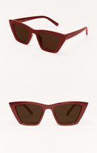 Villa Sunglasses-Eyewear-Vixen Collection, Day Spa and Women's Boutique Located in Seattle, Washington