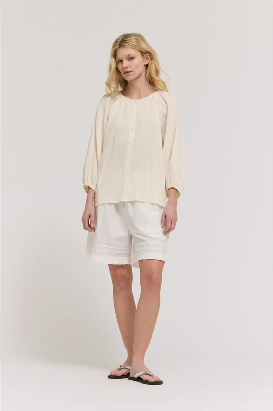 West Winds Blouse-Tops-Vixen Collection, Day Spa and Women's Boutique Located in Seattle, Washington