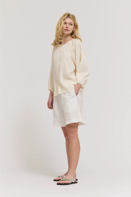 West Winds Blouse-Tops-Vixen Collection, Day Spa and Women's Boutique Located in Seattle, Washington