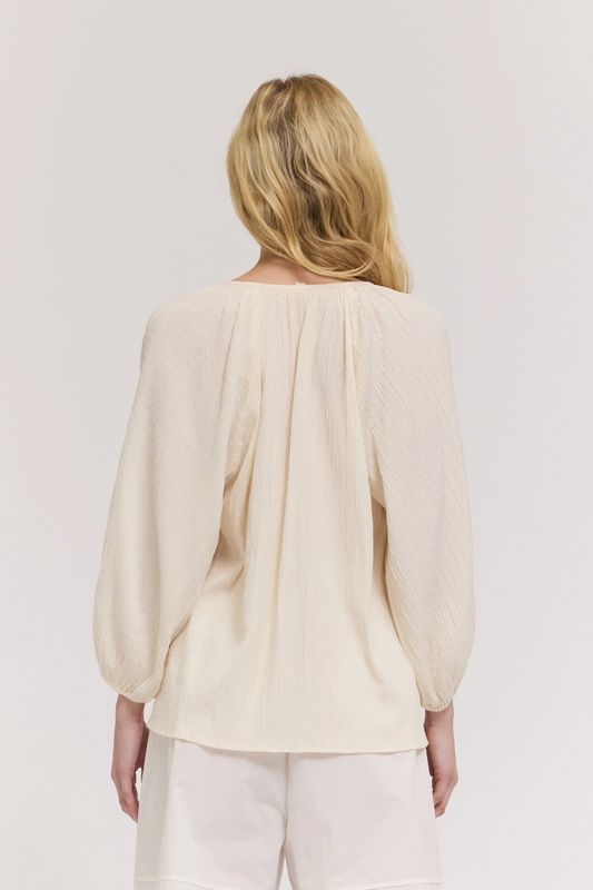 West Winds Blouse-Tops-Vixen Collection, Day Spa and Women's Boutique Located in Seattle, Washington