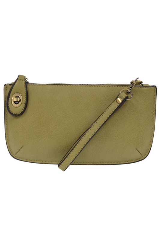 Vixen Faves Mini Crossbody-Bags + Wallets-Vixen Collection, Day Spa and Women's Boutique Located in Seattle, Washington