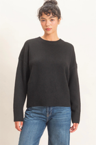 Winter Uniform Sweater