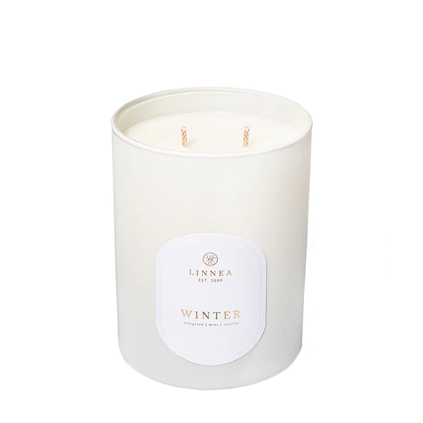 Linnea Candles-Home + Gifts-Vixen Collection, Day Spa and Women's Boutique Located in Seattle, Washington