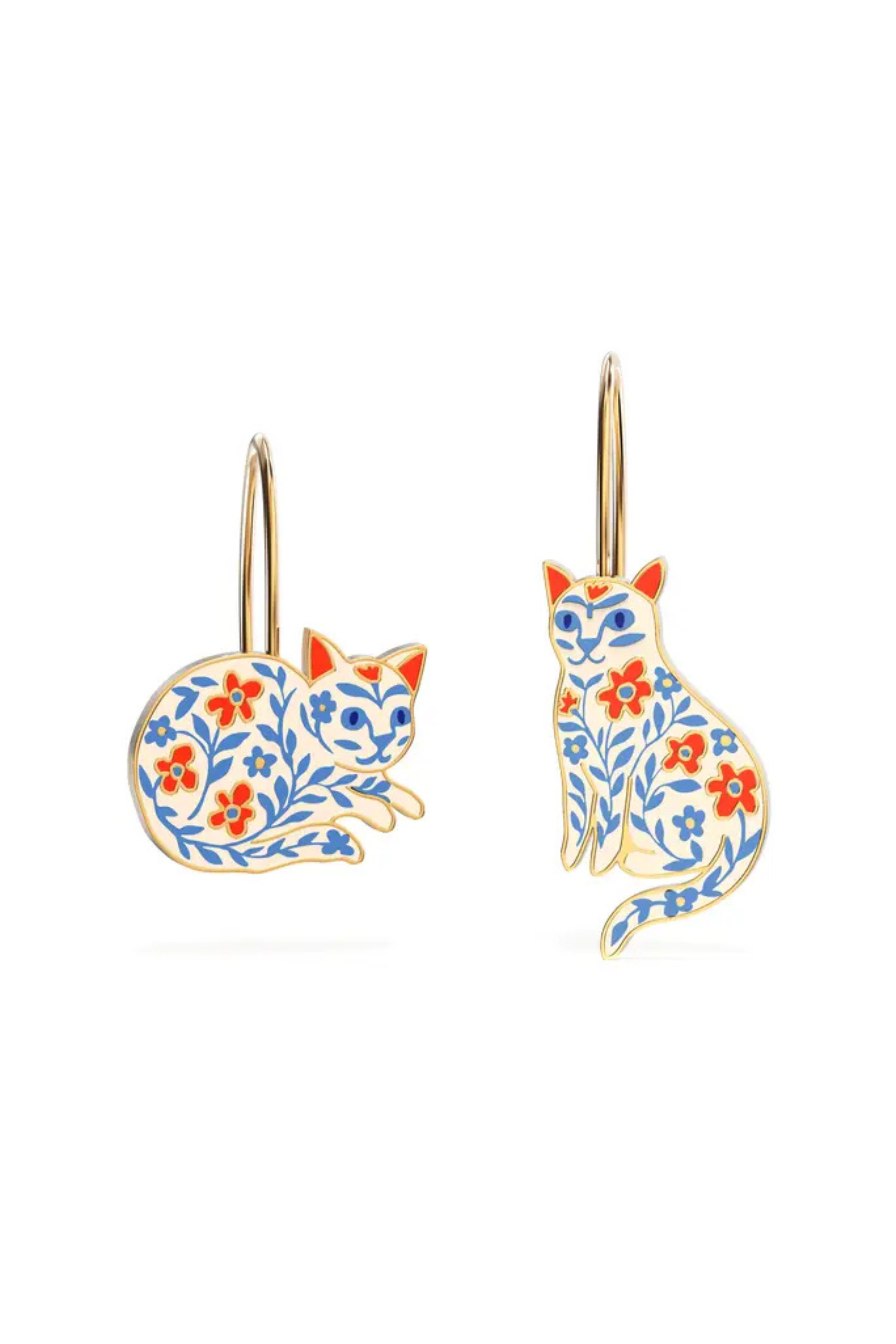 Yellow Owl Workshop Earrings-Earrings-Vixen Collection, Day Spa and Women's Boutique Located in Seattle, Washington