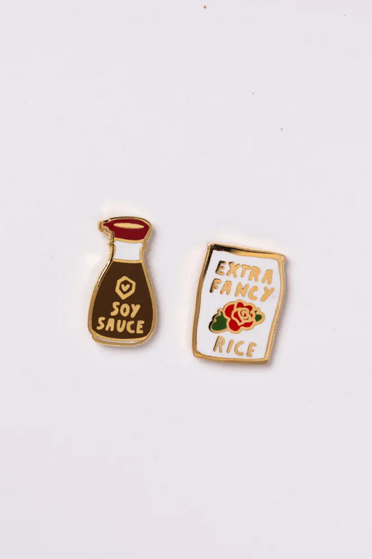 Yellow Owl Workshop Earrings-Earrings-Vixen Collection, Day Spa and Women's Boutique Located in Seattle, Washington