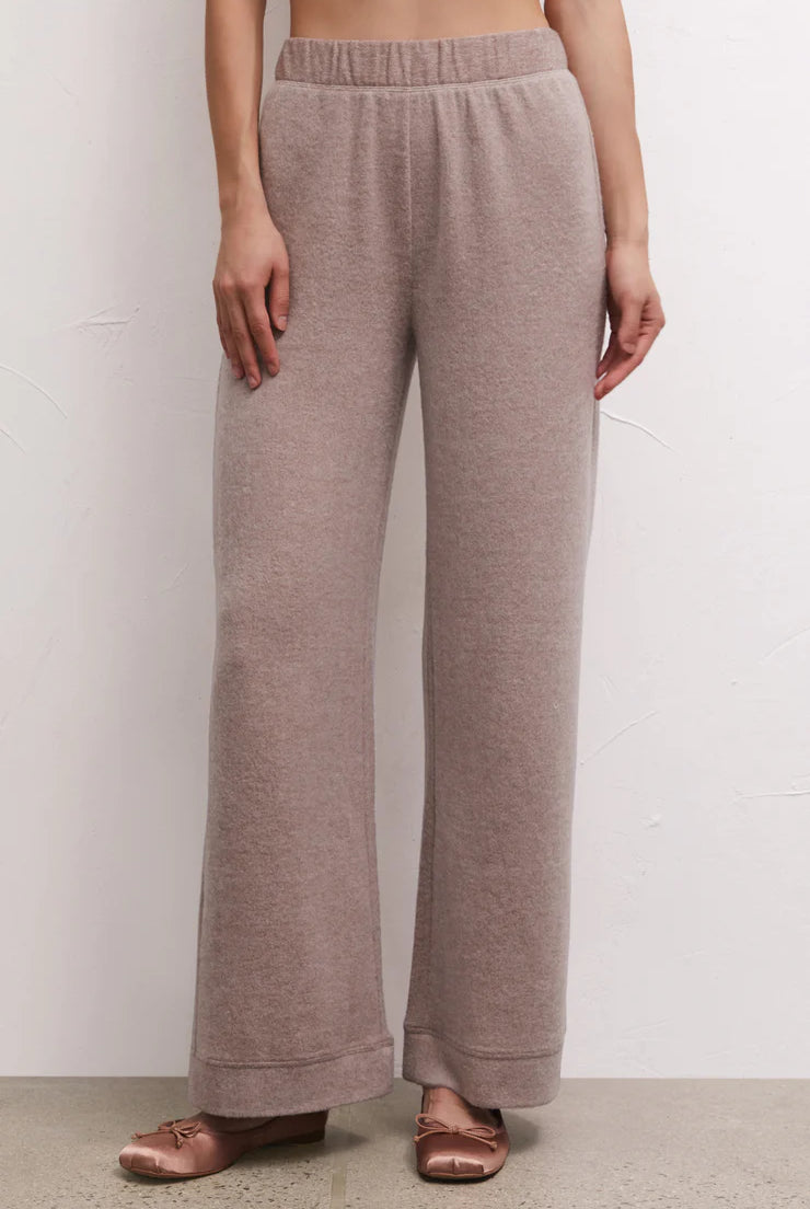 Tessa Cozy Pant-Loungewear Bottoms-Vixen Collection, Day Spa and Women's Boutique Located in Seattle, Washington