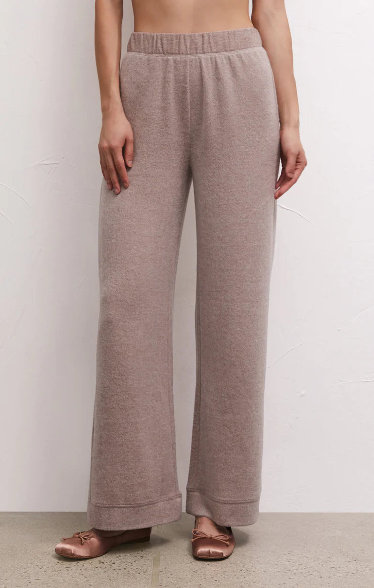 Tessa Cozy Pant-Loungewear Bottoms-Vixen Collection, Day Spa and Women's Boutique Located in Seattle, Washington
