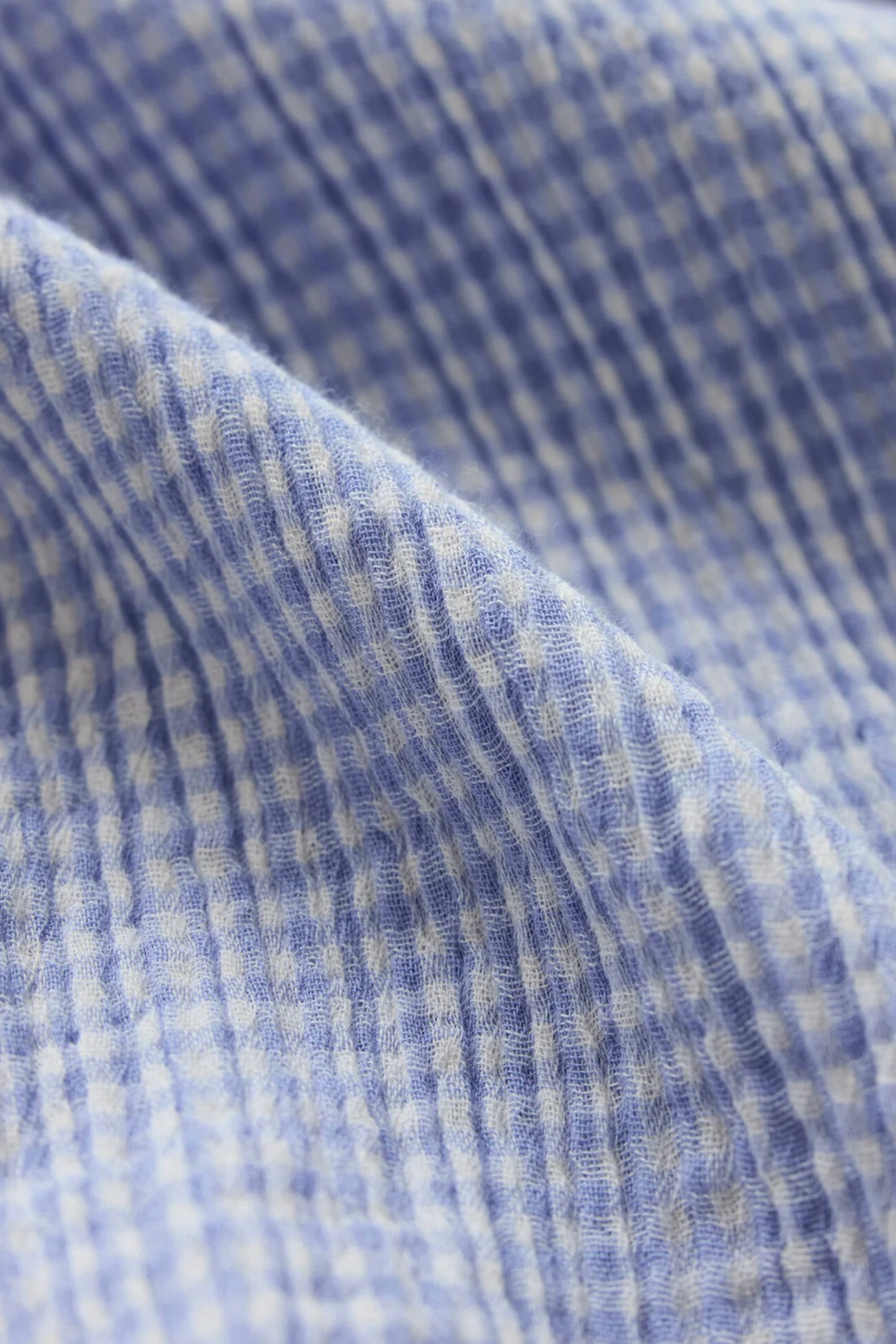 Classic Gingham Top-Tops-Vixen Collection, Day Spa and Women's Boutique Located in Seattle, Washington