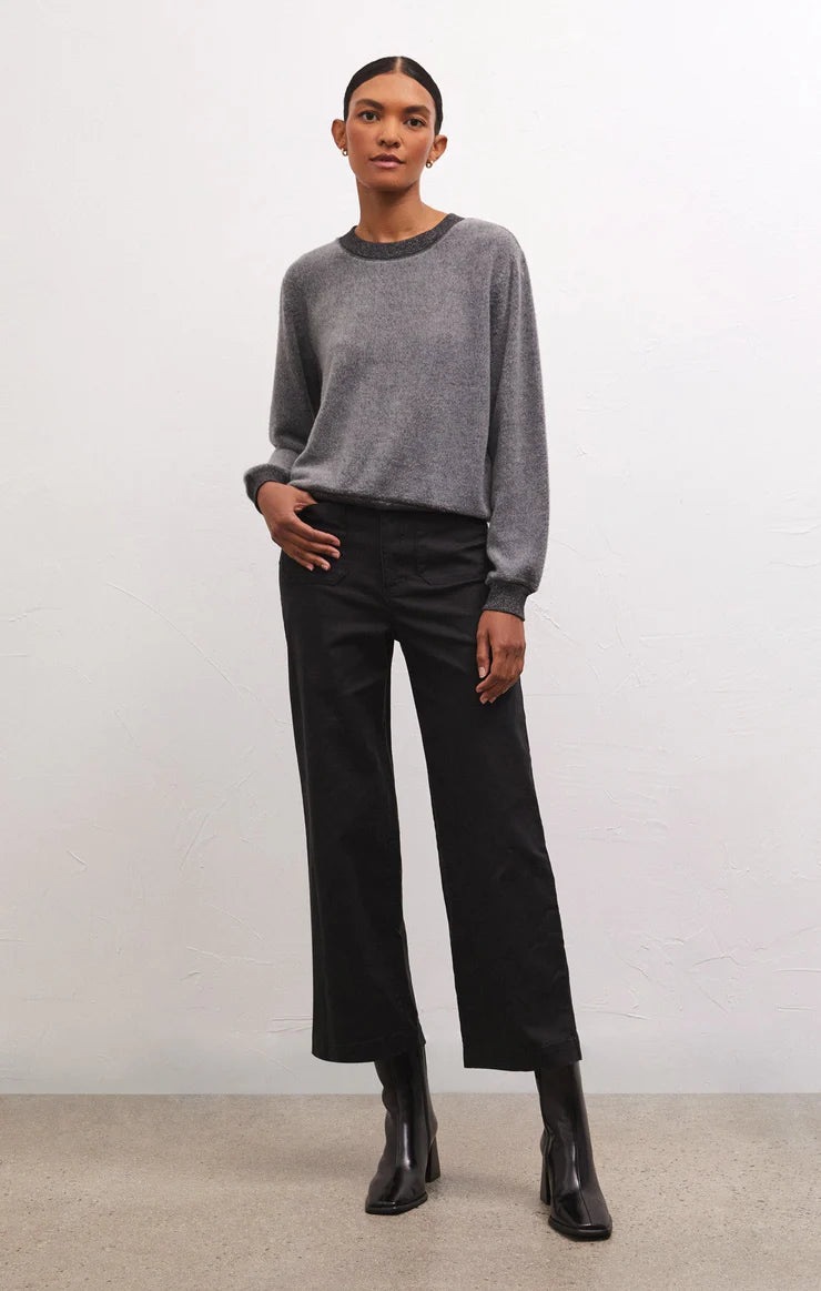 Women's Cozy Pullover, Vixen Collection
