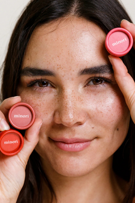 Zero Waste Cream Blush Mini-Beauty-Vixen Collection, Day Spa and Women's Boutique Located in Seattle, Washington