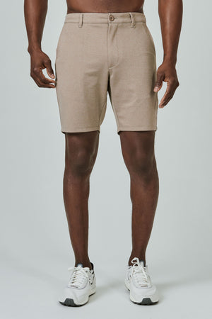 A Game 8" Shorts-Men's Bottoms-Vixen Collection, Day Spa and Women's Boutique Located in Seattle, Washington