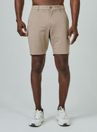 A Game 8" Shorts-Men's Bottoms-Vixen Collection, Day Spa and Women's Boutique Located in Seattle, Washington