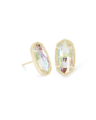Ellie Stud Earrings-Earrings-Vixen Collection, Day Spa and Women's Boutique Located in Seattle, Washington