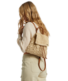 Hideaway Backpack-Accessories-Vixen Collection, Day Spa and Women's Boutique Located in Seattle, Washington