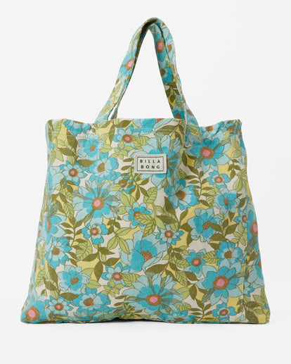So Essential Tote Bag-Bags + Wallets-Vixen Collection, Day Spa and Women's Boutique Located in Seattle, Washington